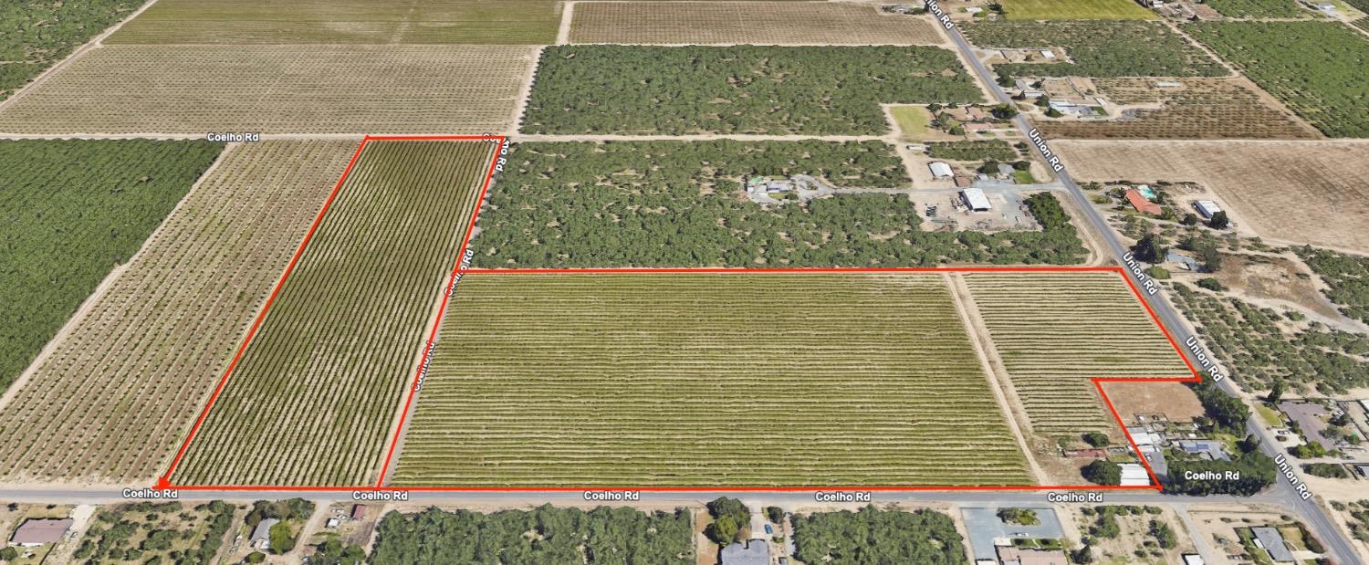 2521 Coelho Rd, Manteca, CA 95336