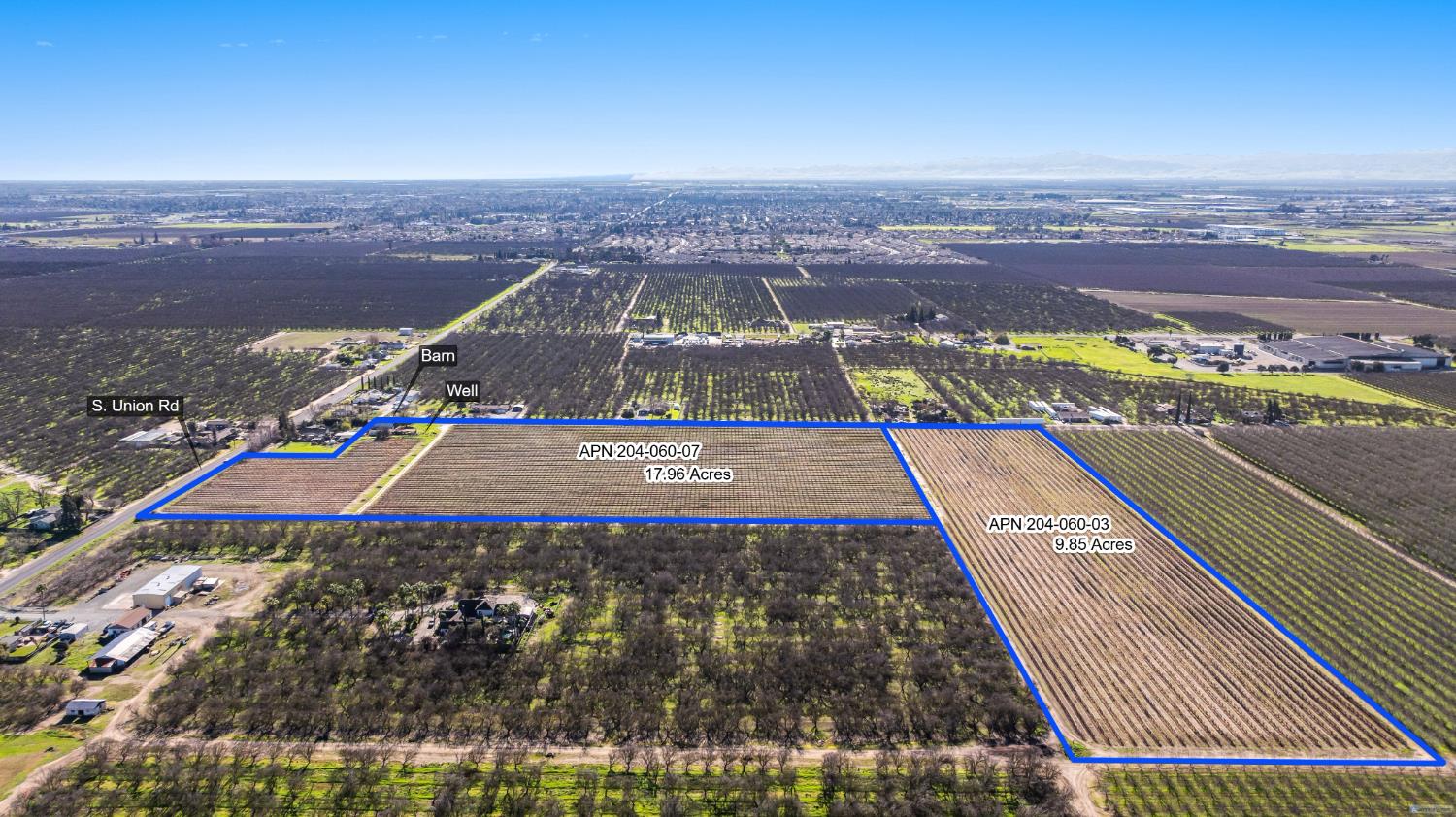 2521 Coelho Rd, Manteca, CA 95336