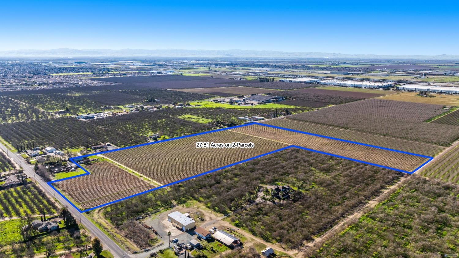 2521 Coelho Rd, Manteca, CA 95336