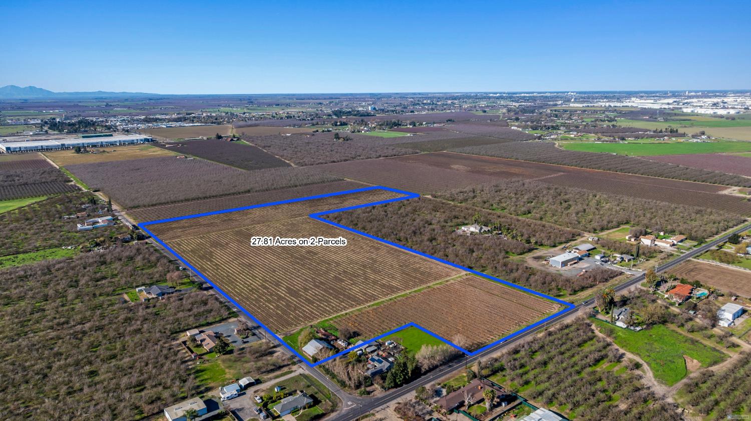 2521 Coelho Rd, Manteca, CA 95336