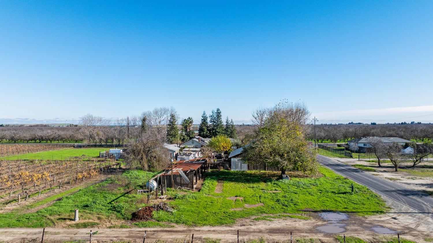 2521 Coelho Rd, Manteca, CA 95336