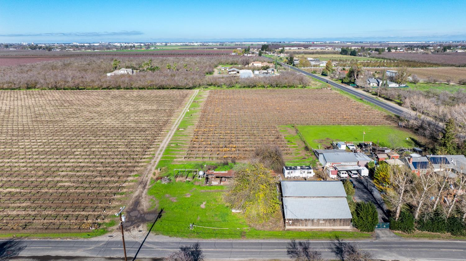 2521 Coelho Rd, Manteca, CA 95336