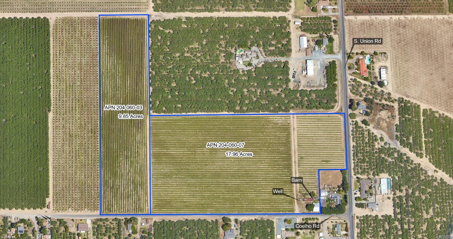 2521 Coelho Rd, Manteca, CA 95336