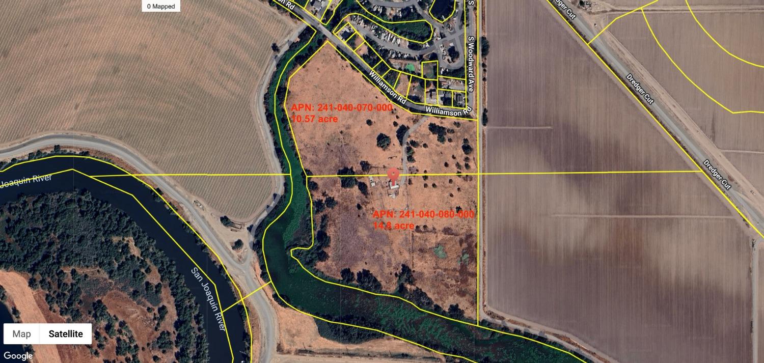 1390 Williamson Rd, Manteca, CA 95337