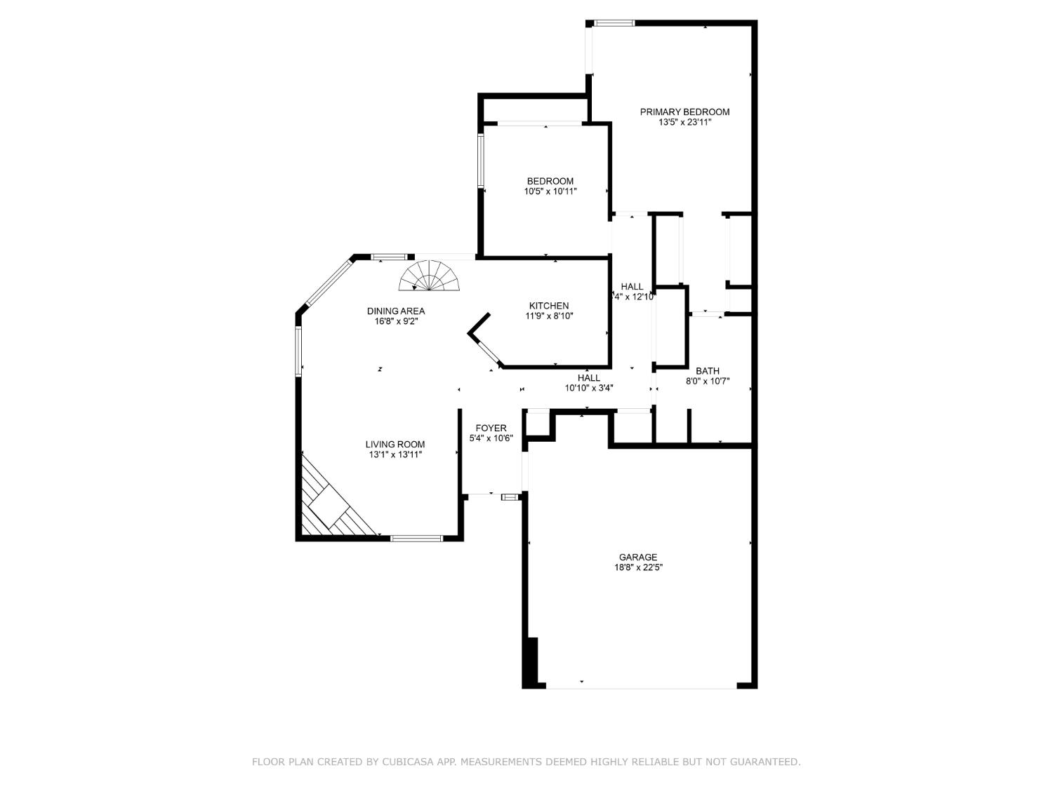 1118 Cedar Creek Dr #85, Modesto, CA 95355