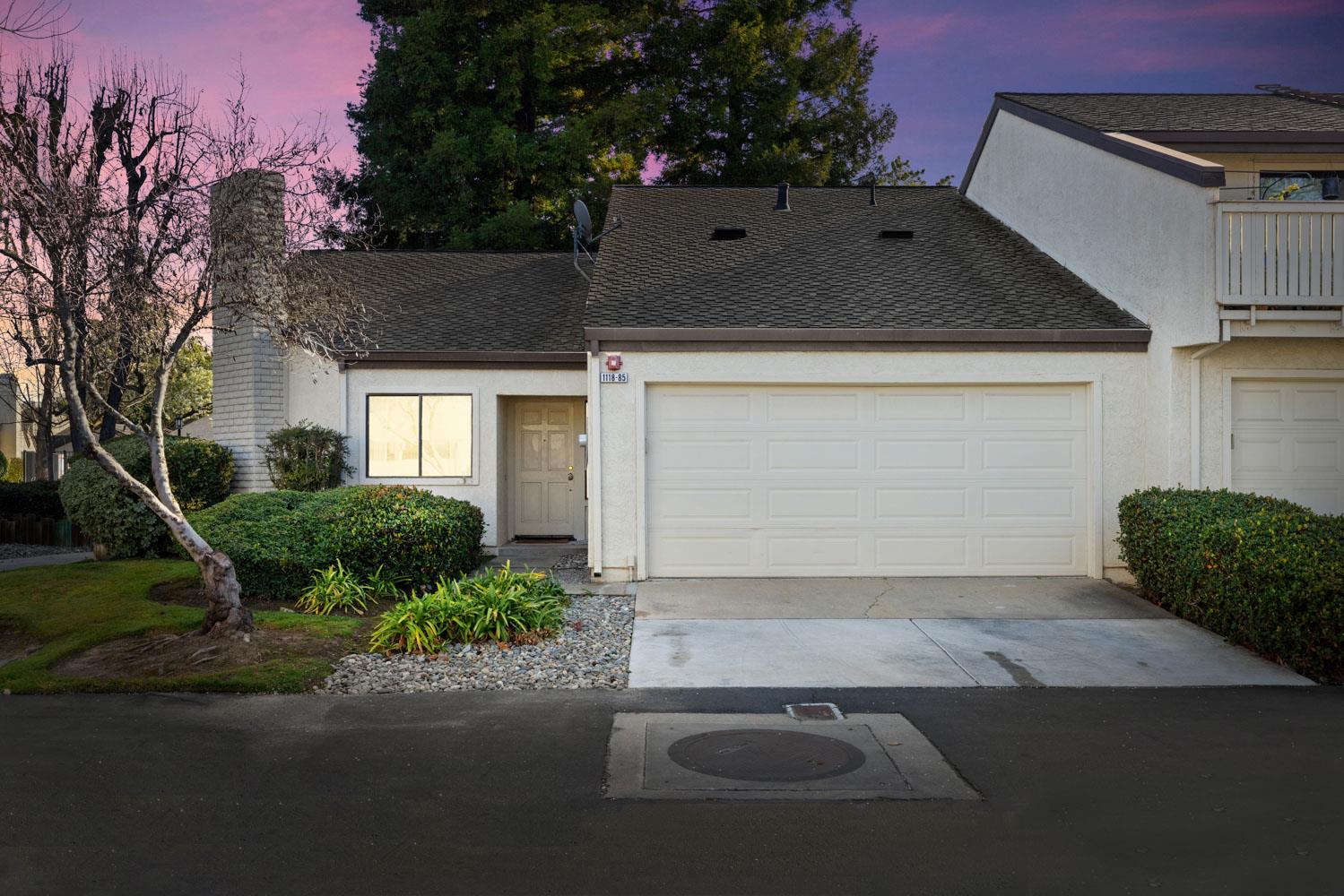 1118 Cedar Creek Dr #85, Modesto, CA 95355