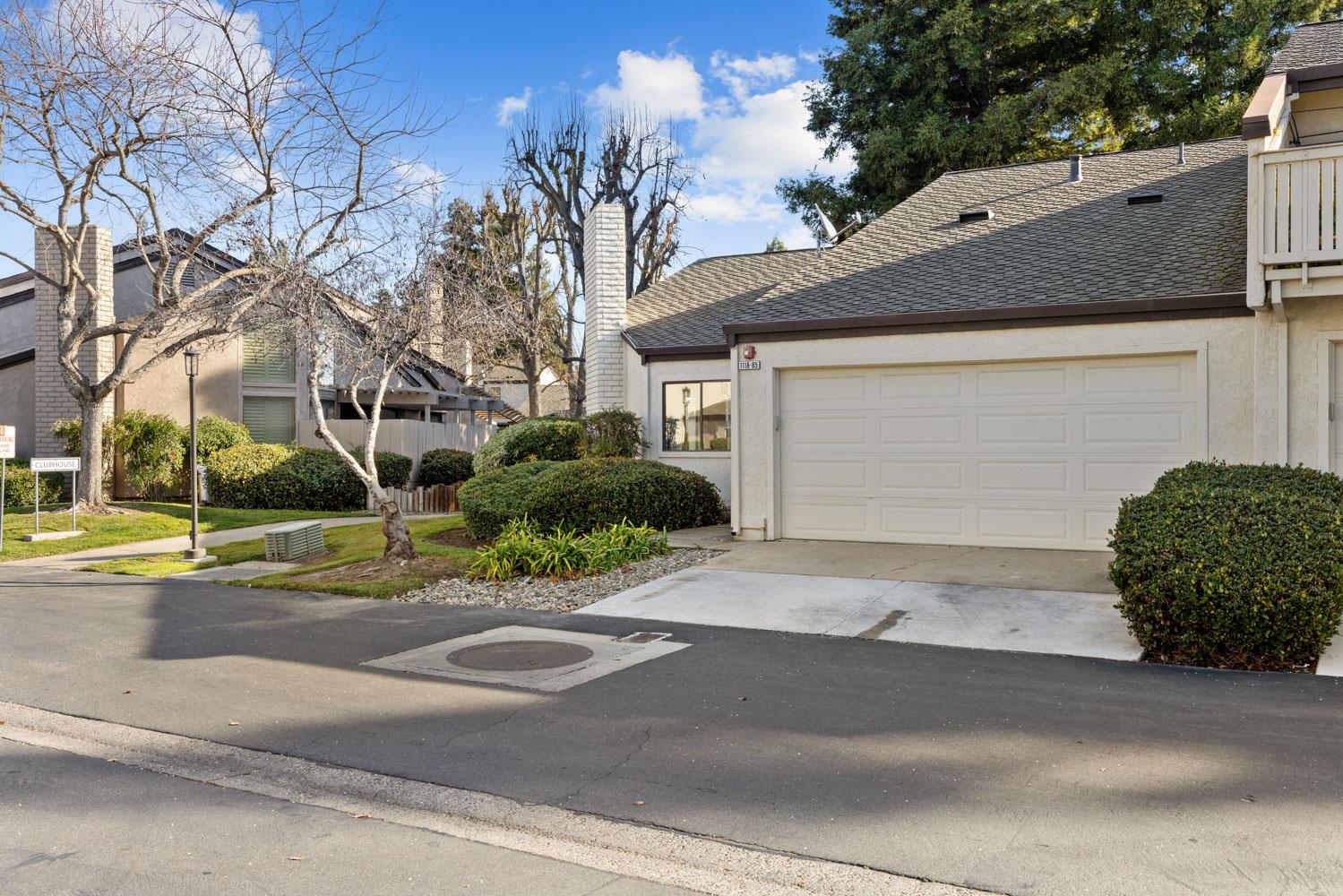 1118 Cedar Creek Dr #85, Modesto, CA 95355