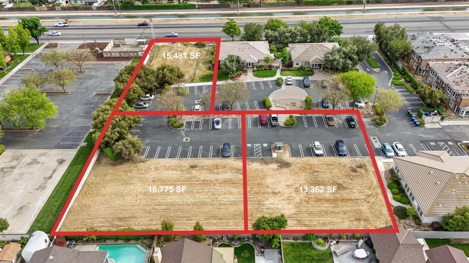 2509 E Hatch Rd, Modesto, CA 95351