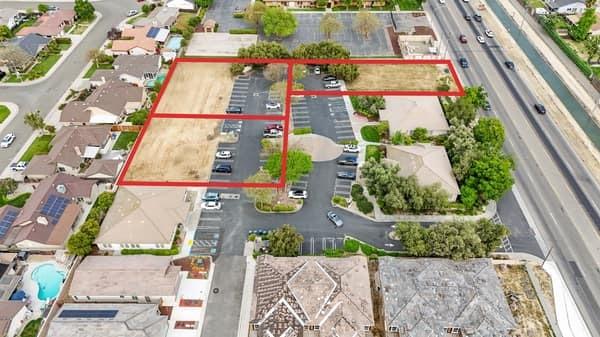 2509 E Hatch Rd, Modesto, CA 95351