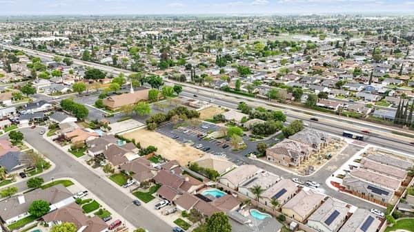 2509 E Hatch Rd, Modesto, CA 95351