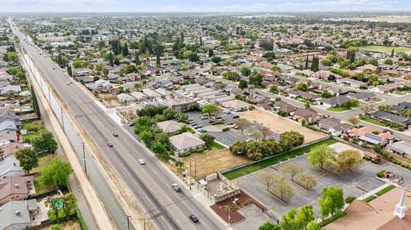 0 E Hatch Rd, Modesto, CA 95351