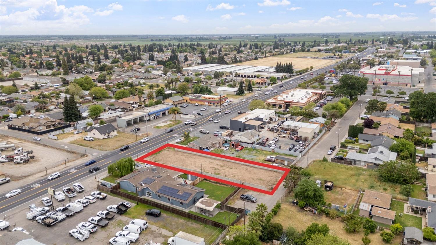 2667 Patterson Rd, Riverbank, CA 95367