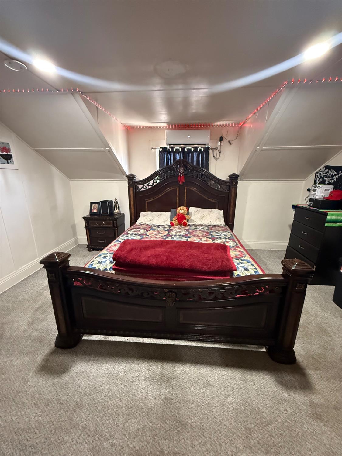 1407 E las palmas, Patterson, CA 95363