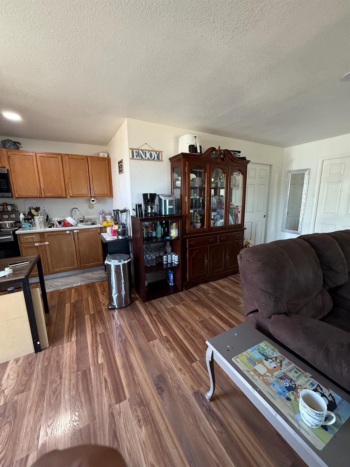 1407 E las palmas, Patterson, CA 95363
