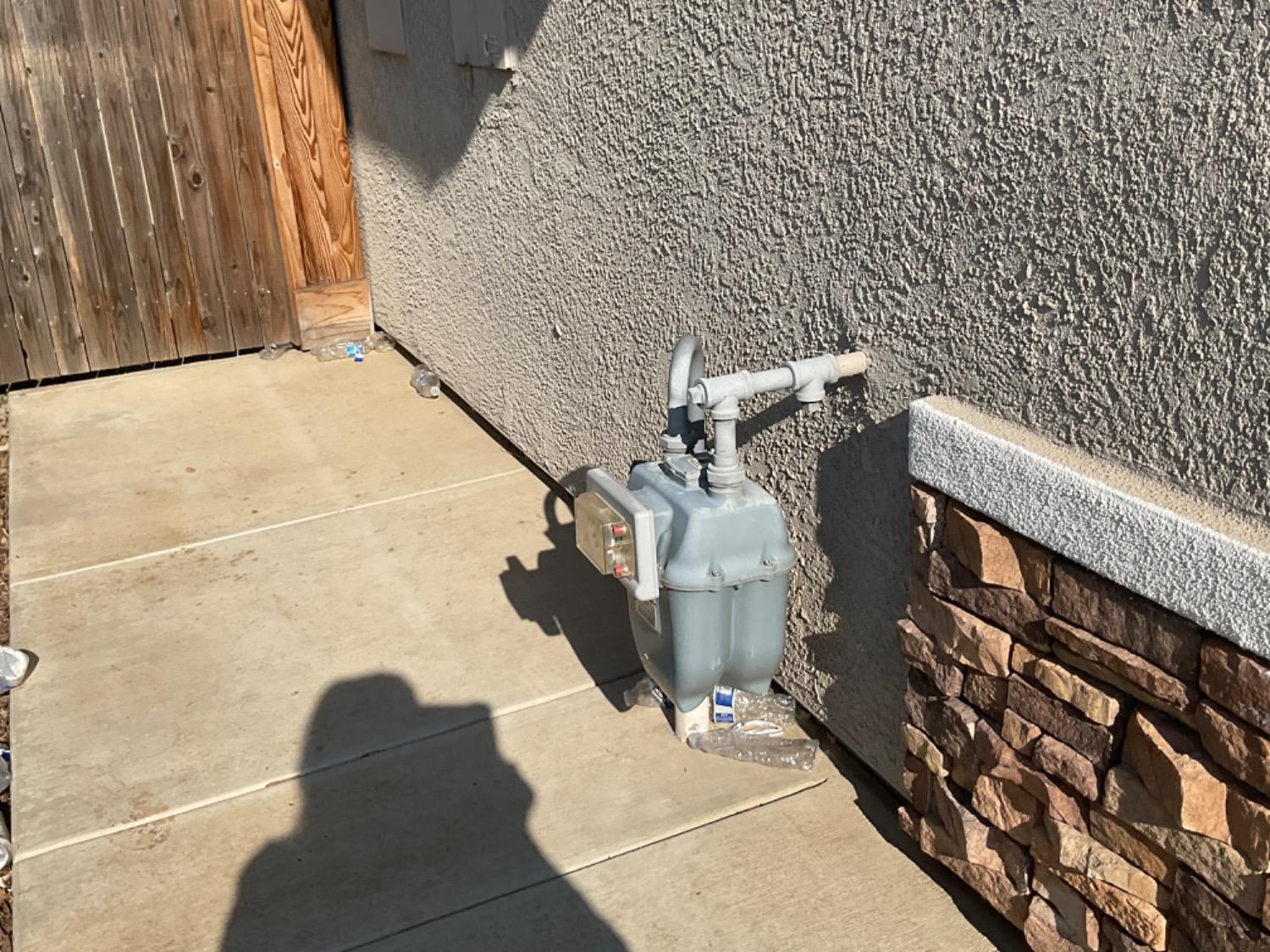 2094 W Pincay St, Merced, CA 95348