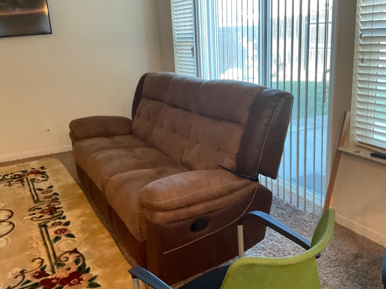 2094 W Pincay St, Merced, CA 95348