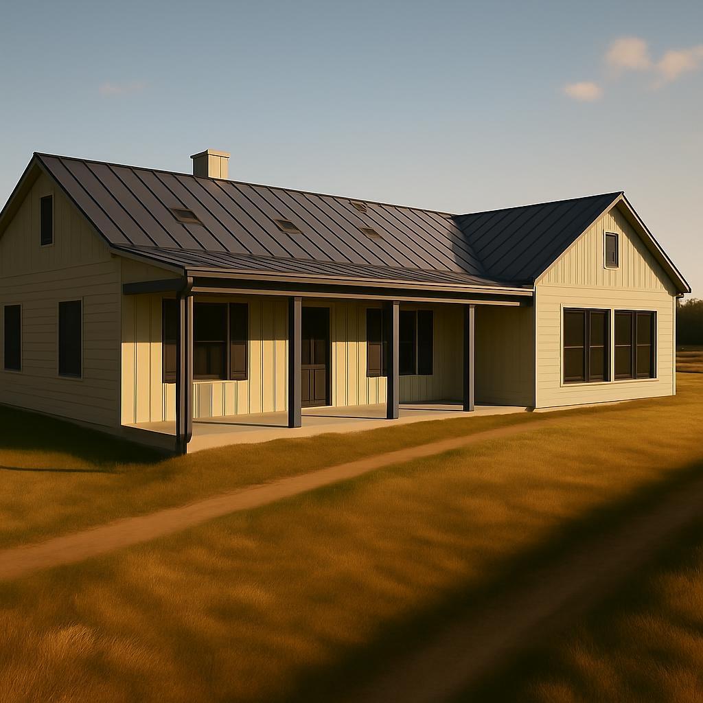 3228 Arrowhead St, Copperopolis, CA 95228