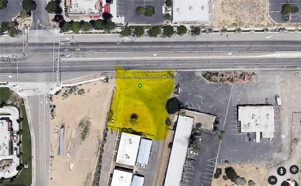 2149 E Pacheco Blvd, Los Banos, CA 93635