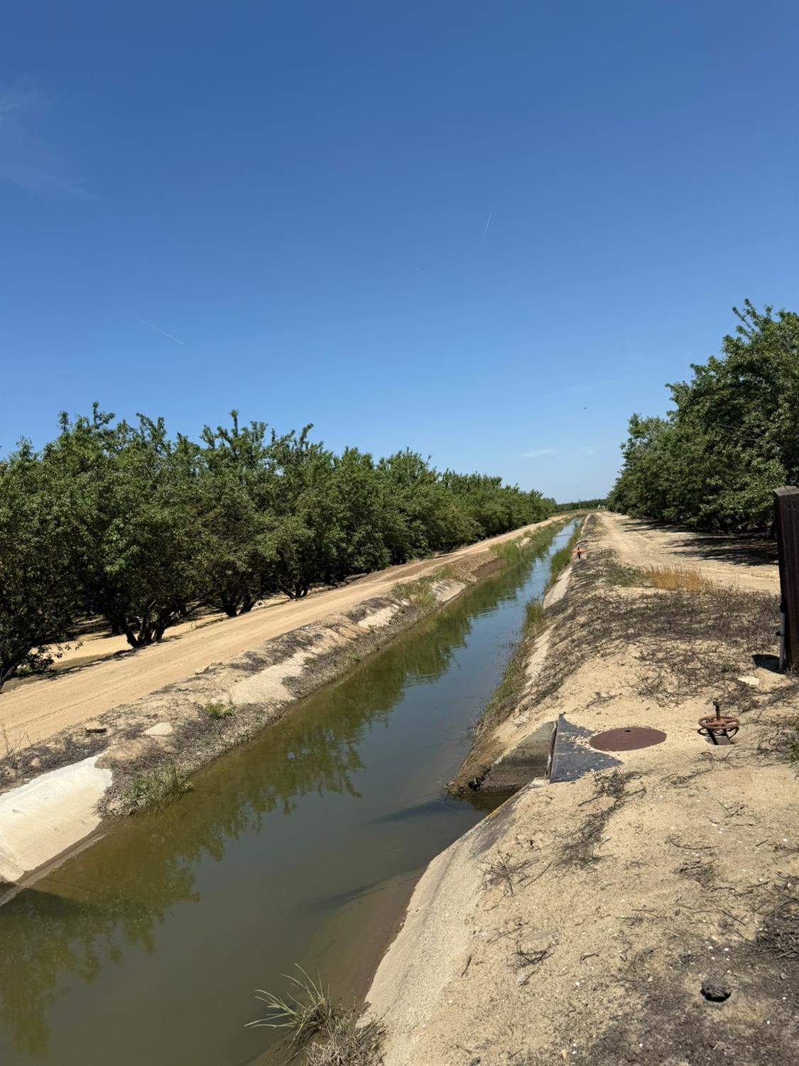 0 Sunset, Livingston, CA 95334