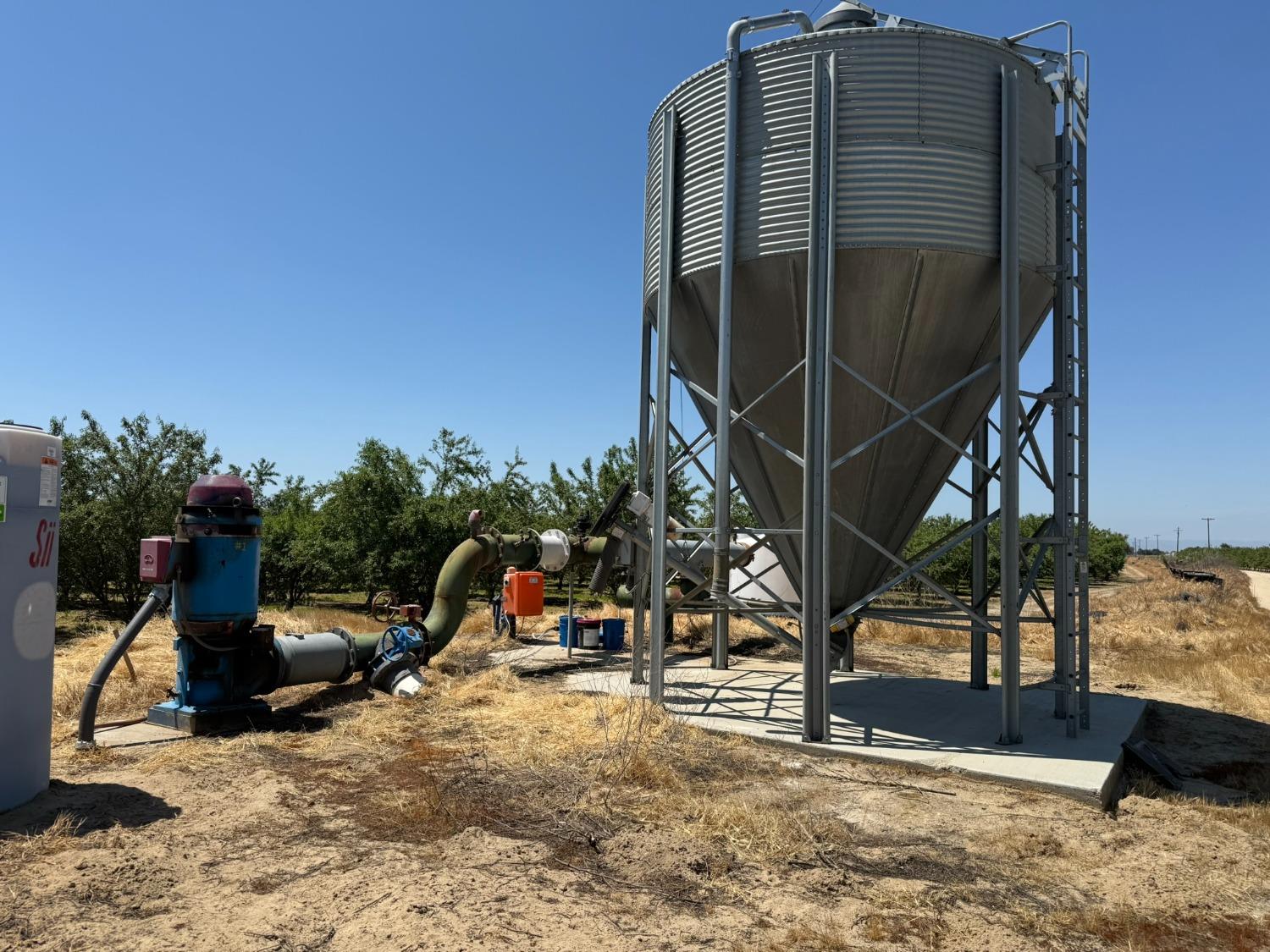 0 Sunset, Livingston, CA 95334