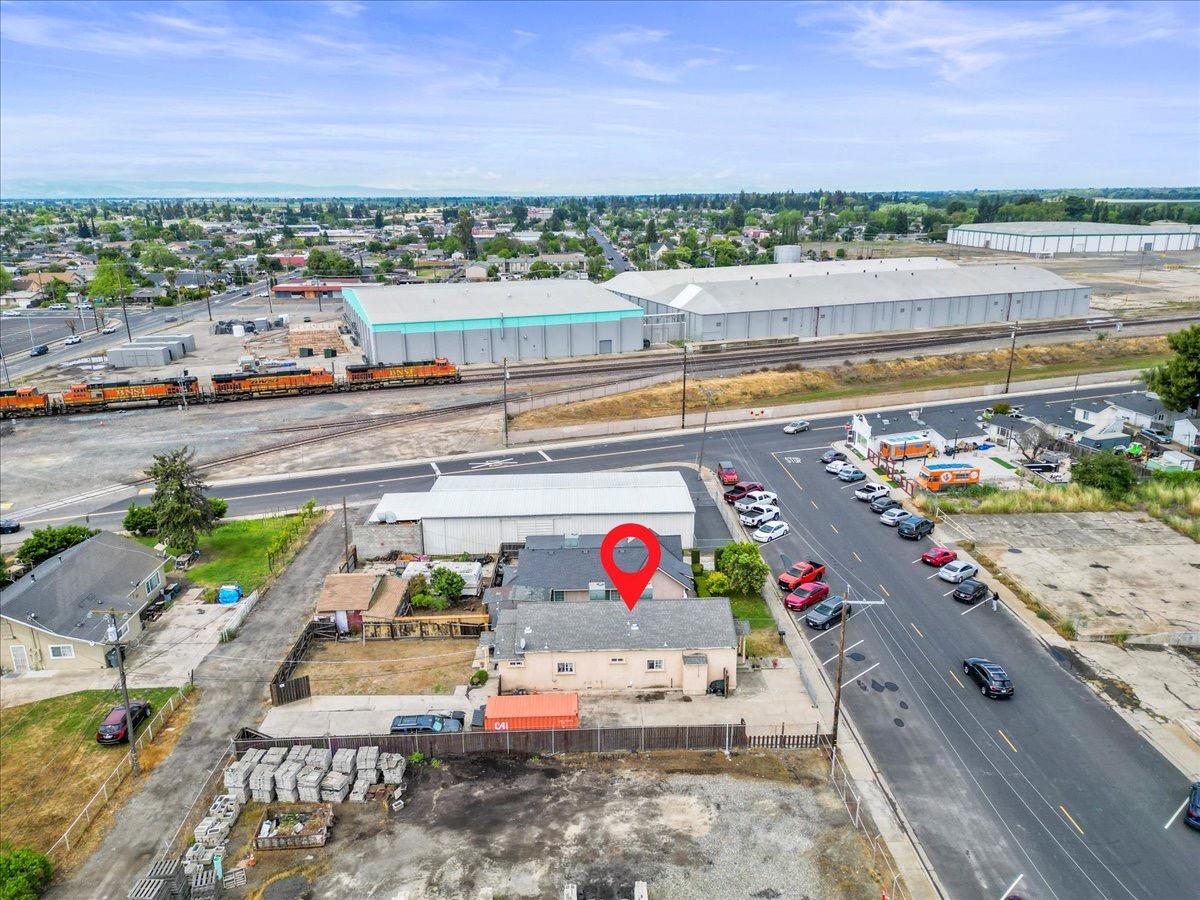 3130 Sierra St, Riverbank, CA 95367