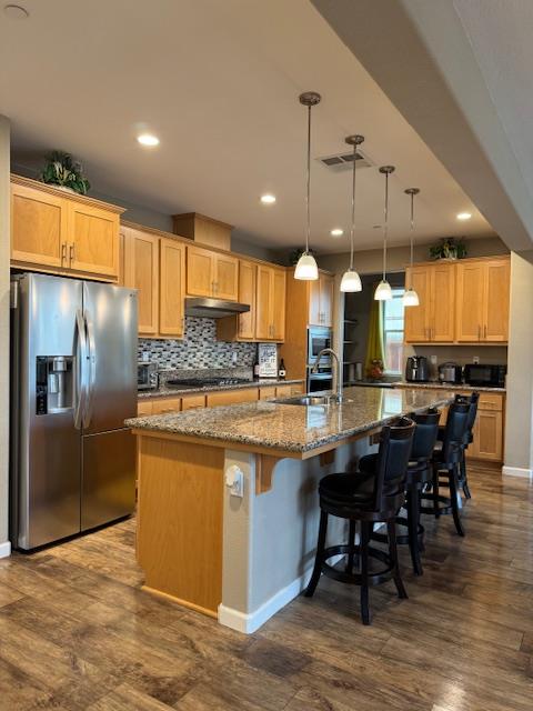 1816 Fire Power Ave, Manteca, CA 95337