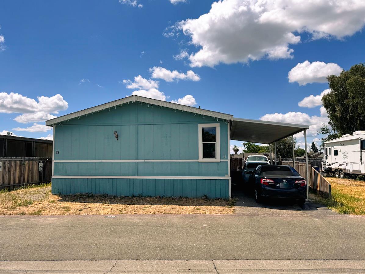 3939 Central Ave #35, Ceres, CA 95307