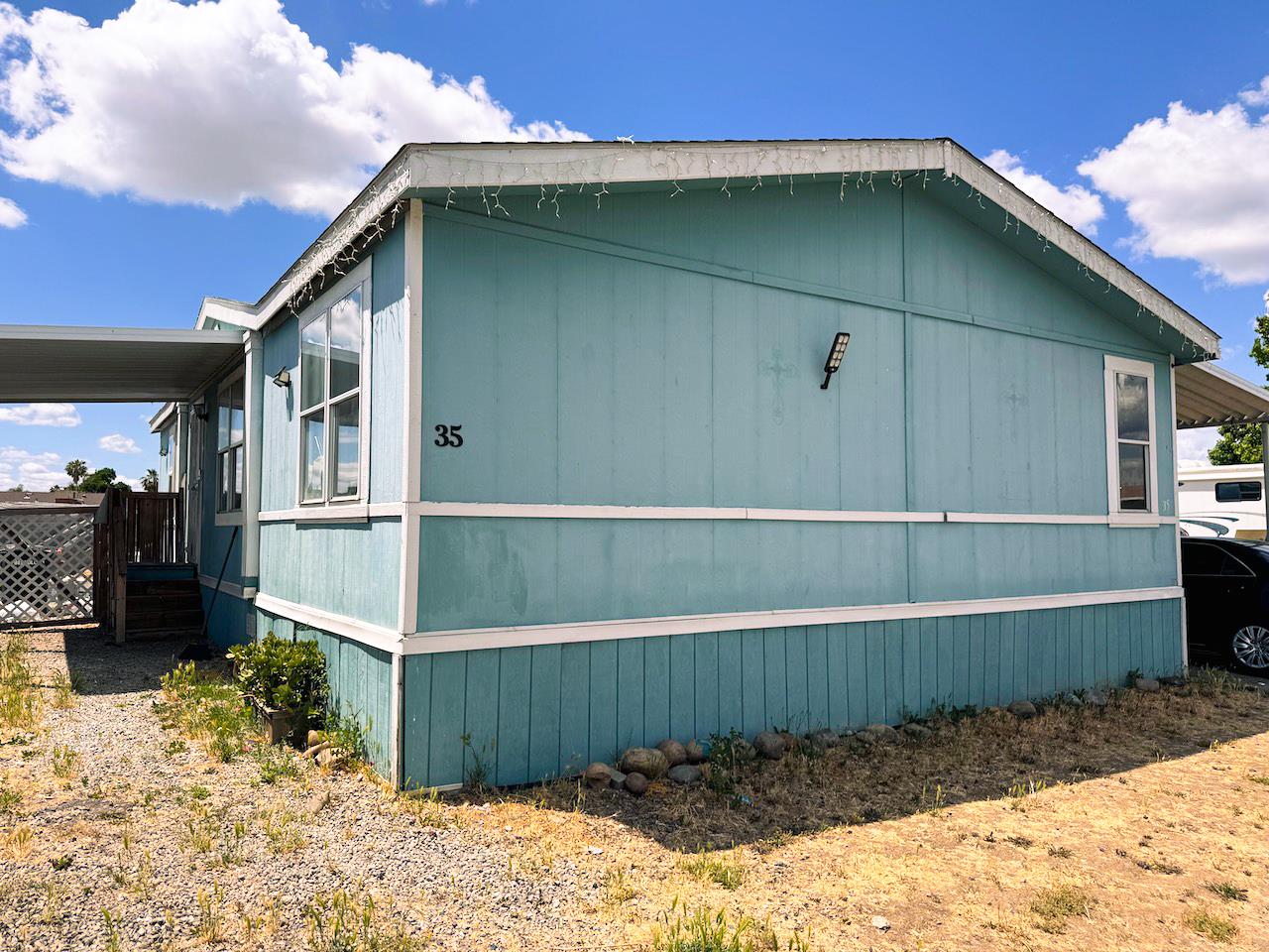 3939 Central Ave #35, Ceres, CA 95307