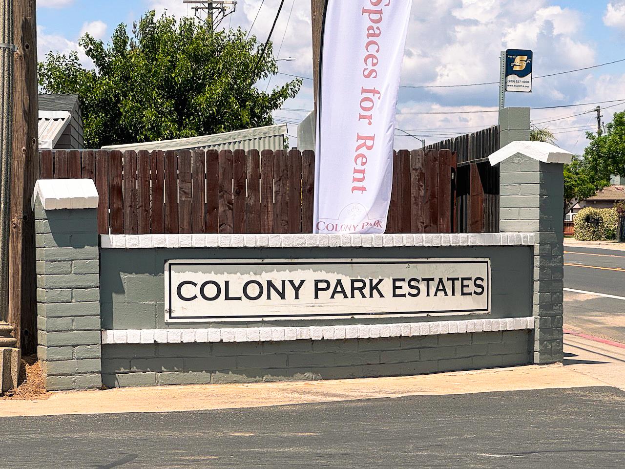 3939 Central Ave #35, Ceres, CA 95307