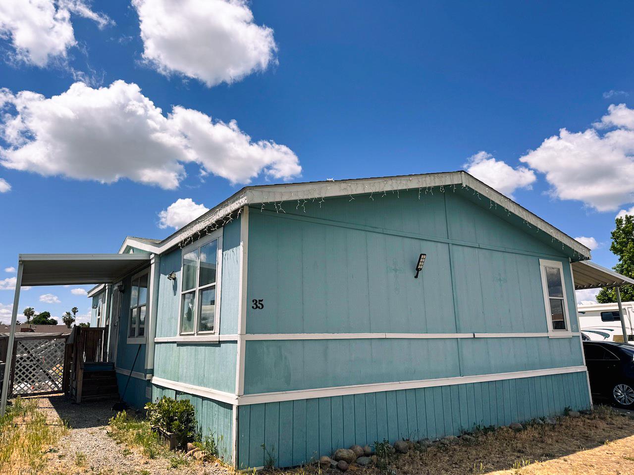 3939 Central Ave #35, Ceres, CA 95307