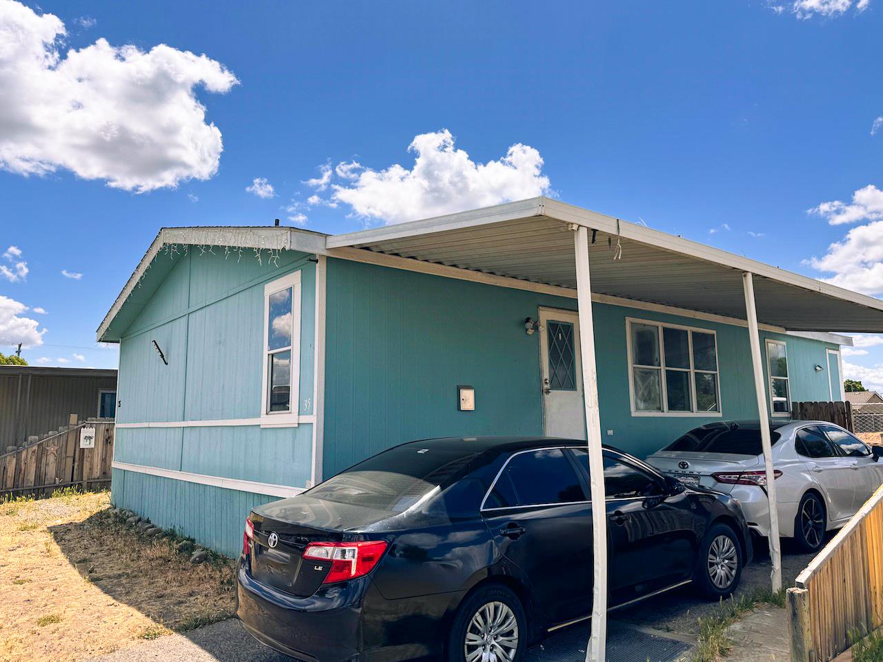 3939 Central Ave #35, Ceres, CA 95307