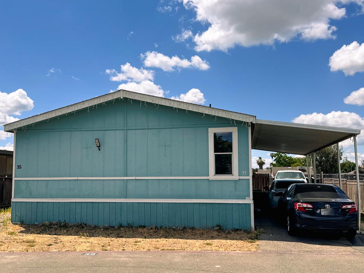 3939 Central Ave #35, Ceres, CA 95307