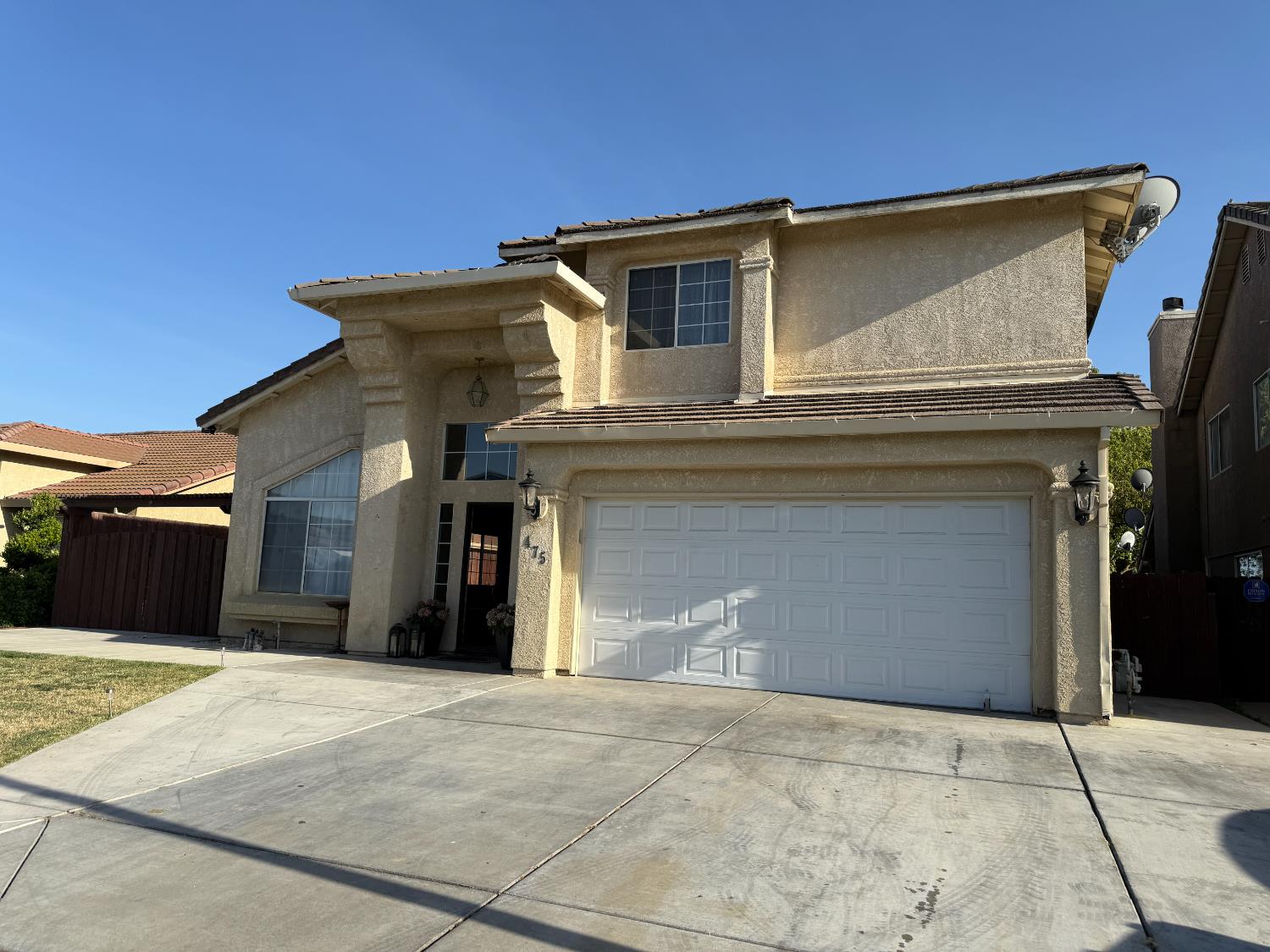 475 Santa Barbara St, Los Banos, CA 93635