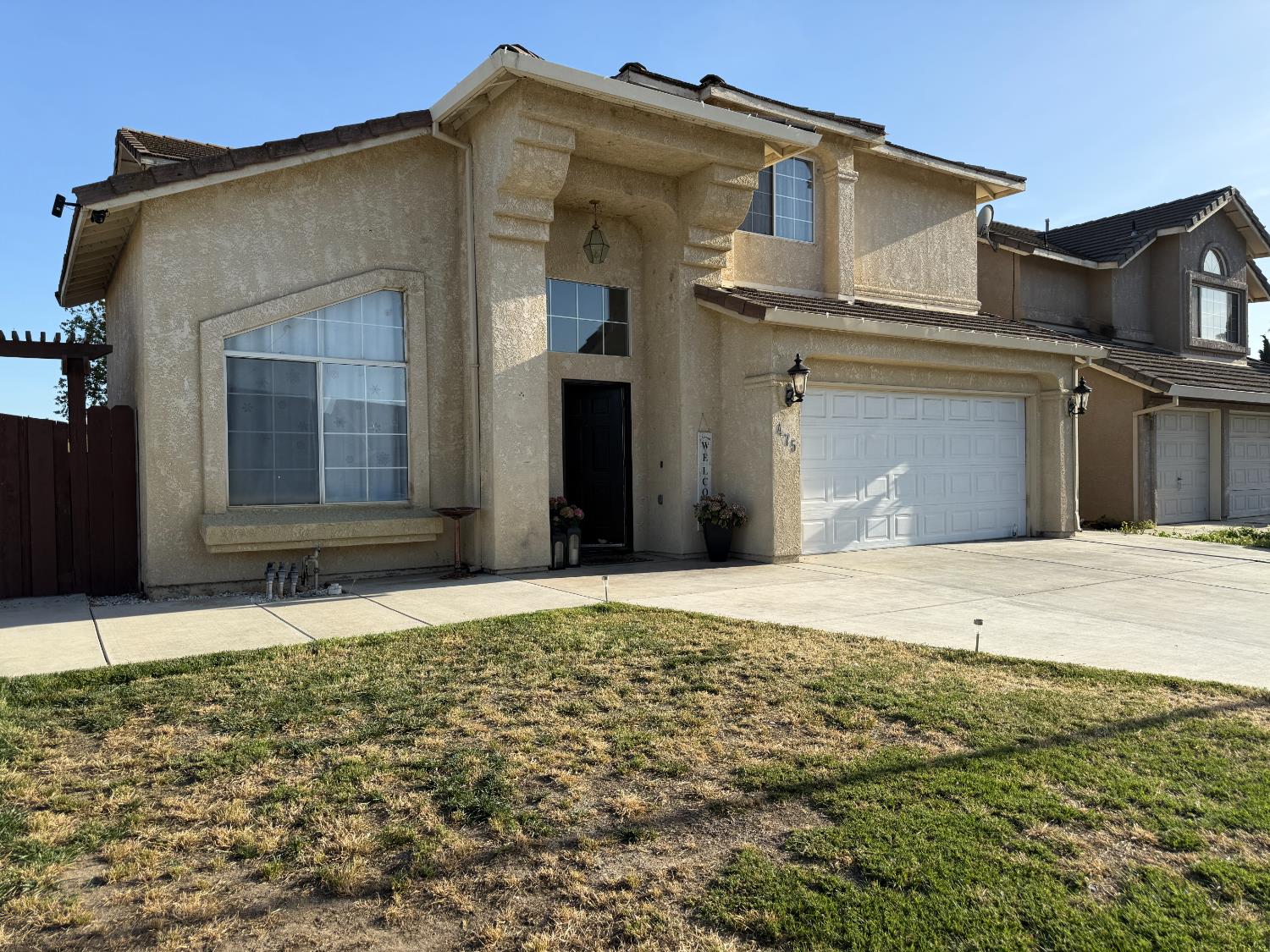 475 Santa Barbara St, Los Banos, CA 93635