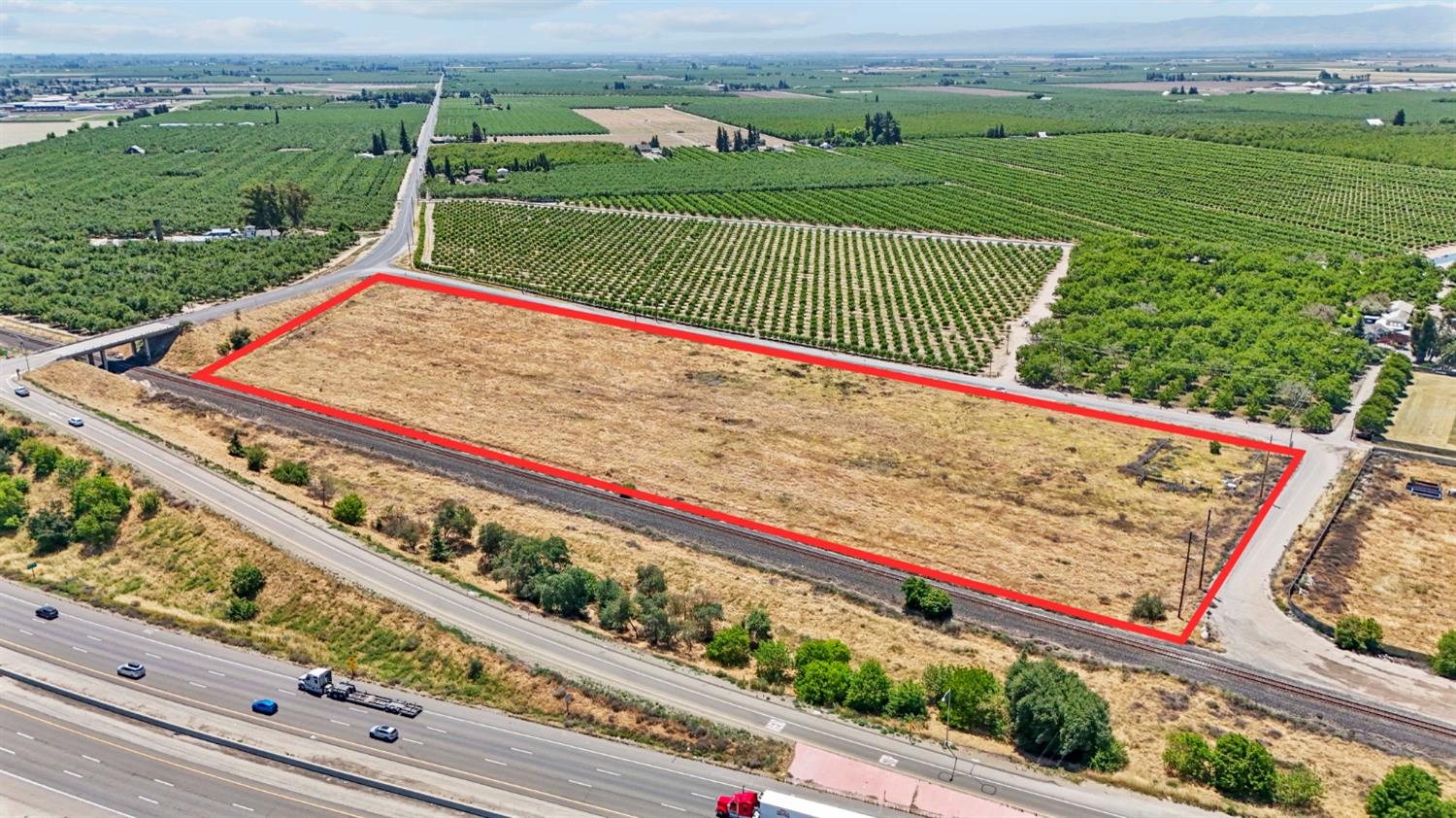 0 Hammett Ct, Modesto, CA 95358