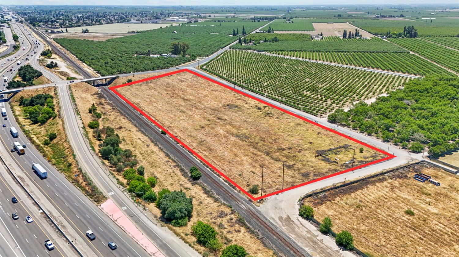 0 Hammett Ct, Modesto, CA 95358