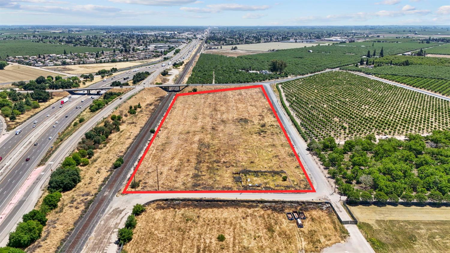 0 Hammett Ct, Modesto, CA 95358