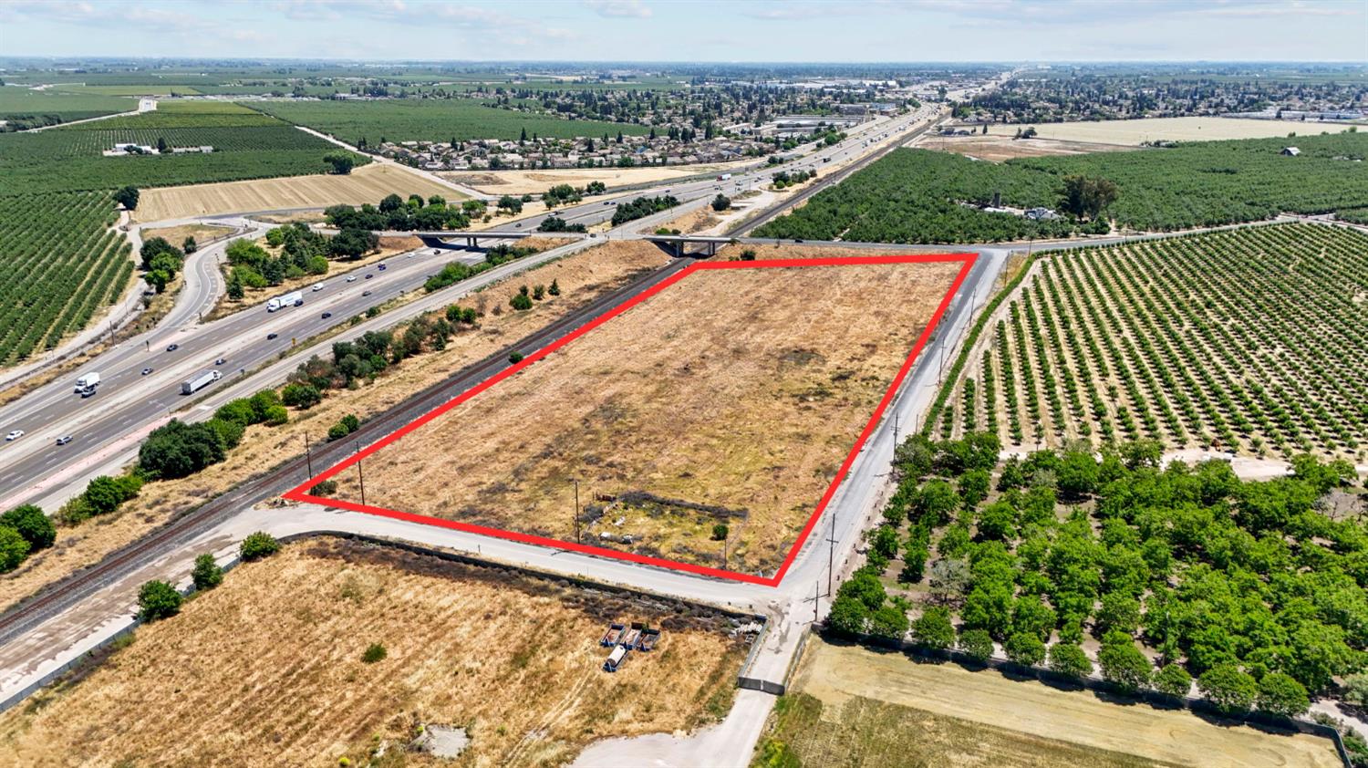 0 Hammett Ct, Modesto, CA 95358