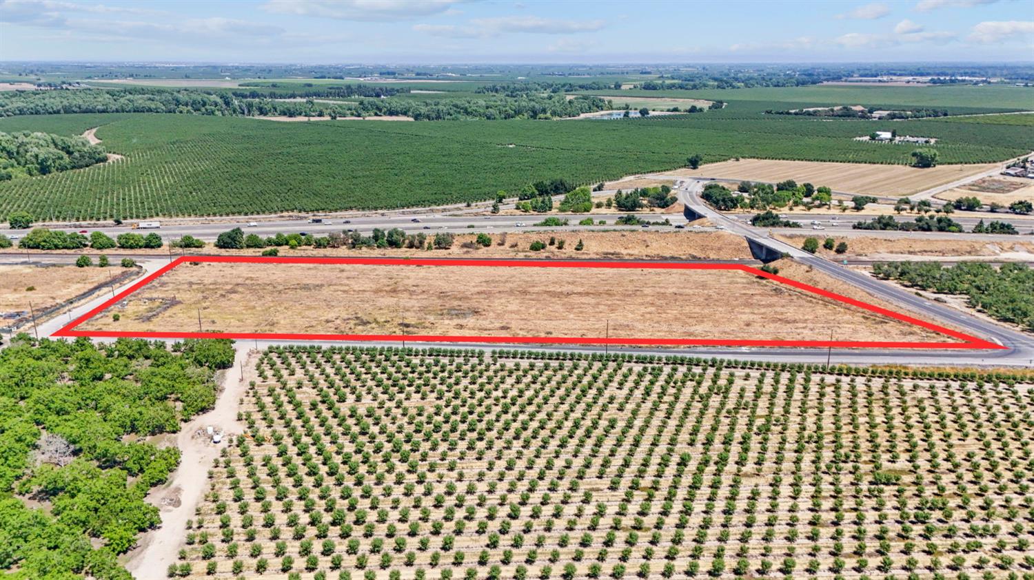 0 Hammett Ct, Modesto, CA 95358