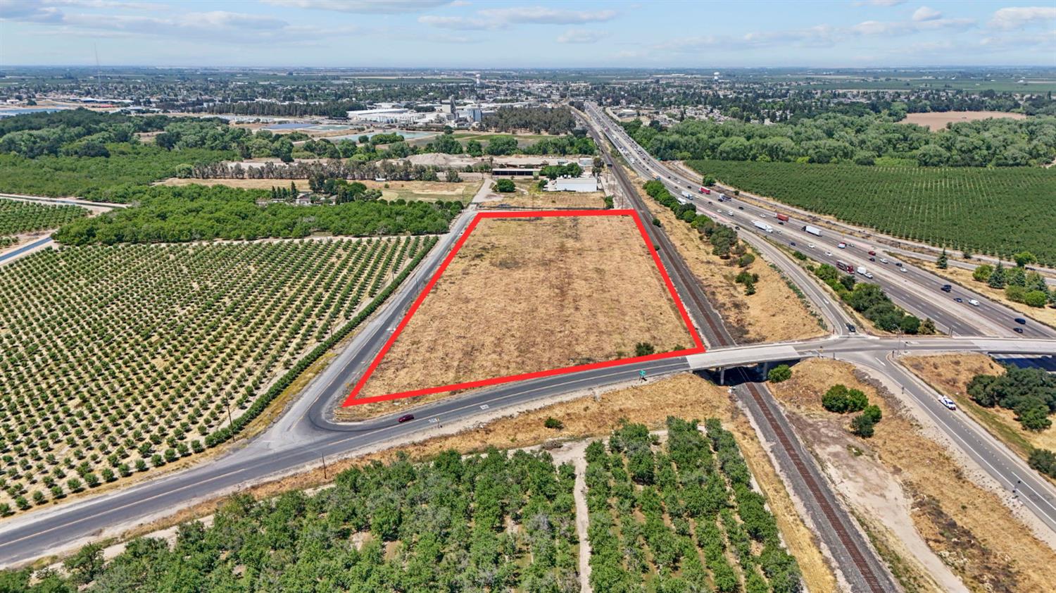 0 Hammett Ct, Modesto, CA 95358