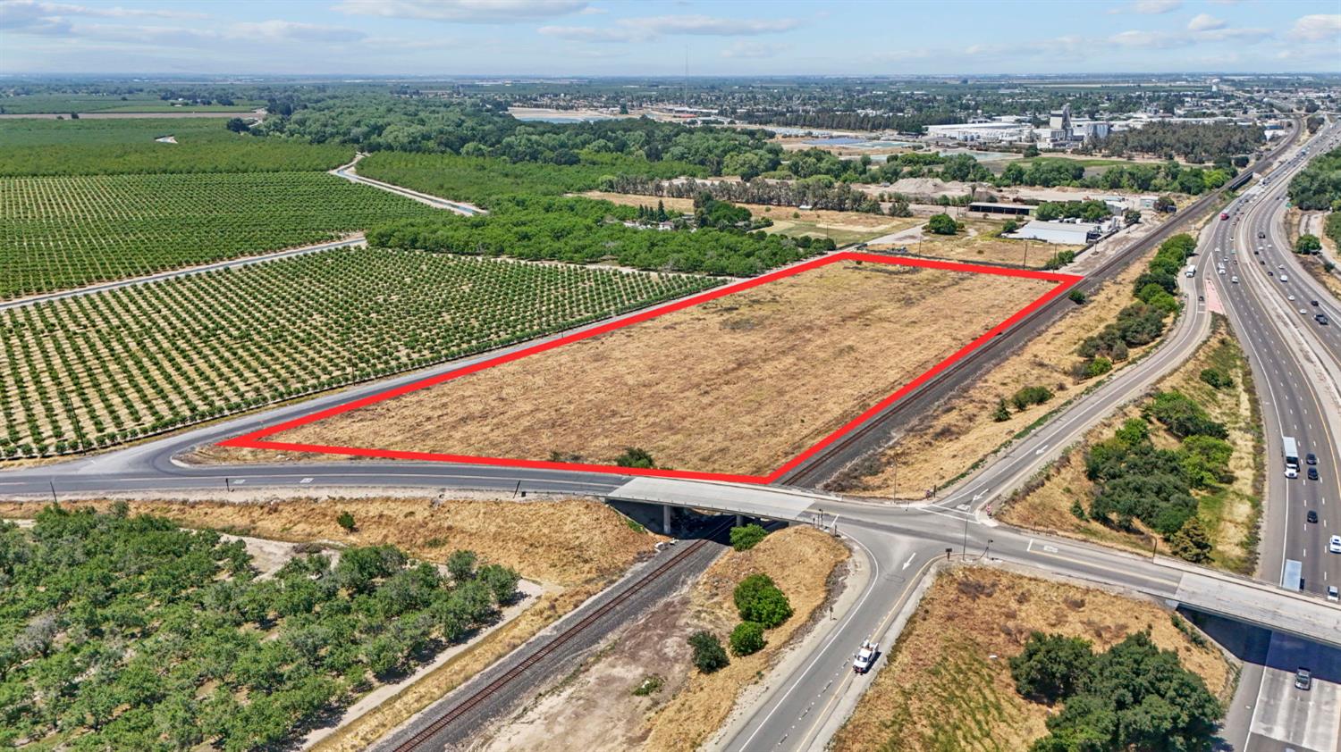 0 Hammett Ct, Modesto, CA 95358