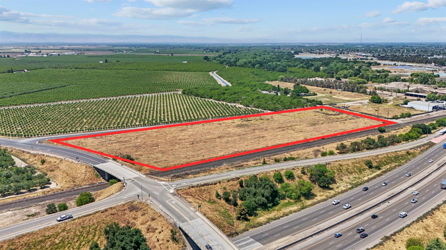 0 Hammett Ct, Modesto, CA 95358