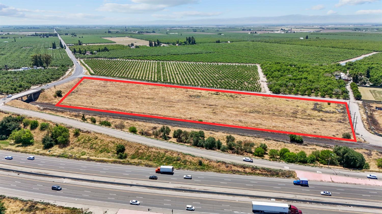 0 Hammett Ct, Modesto, CA 95358