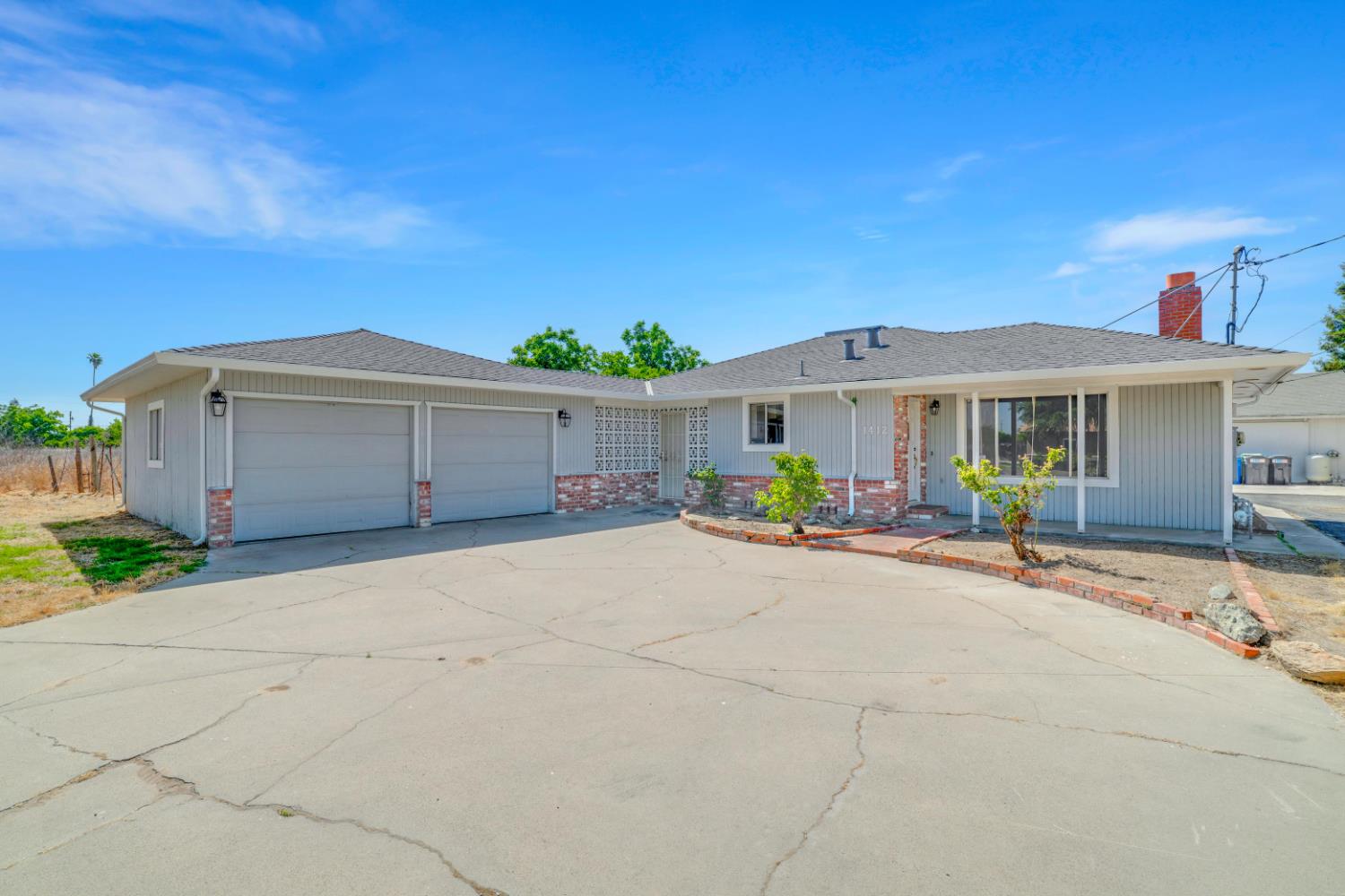 1412 E Glenwood Ave, Turlock, CA 95380