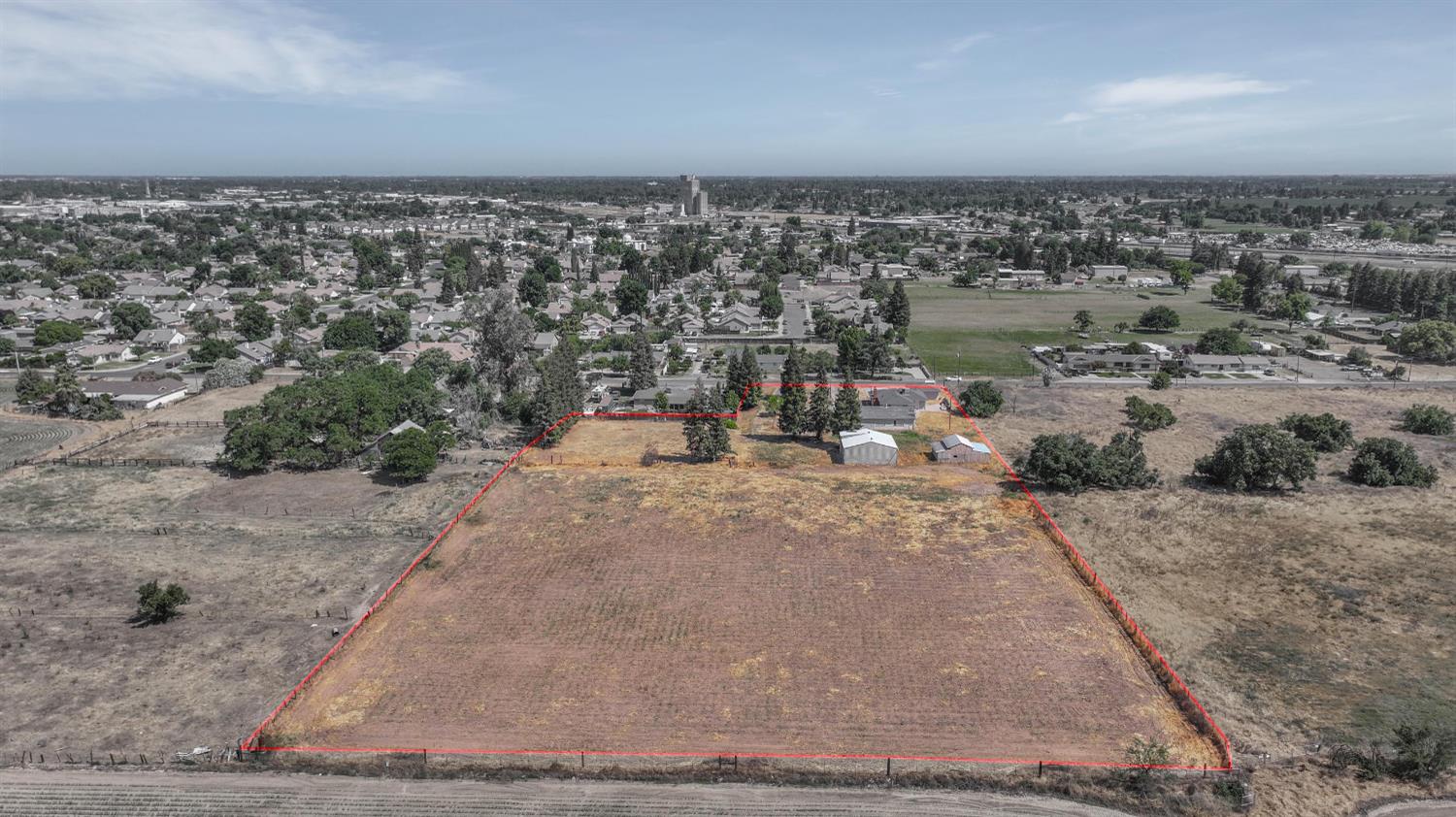 1412 E Glenwood Ave, Turlock, CA 95380