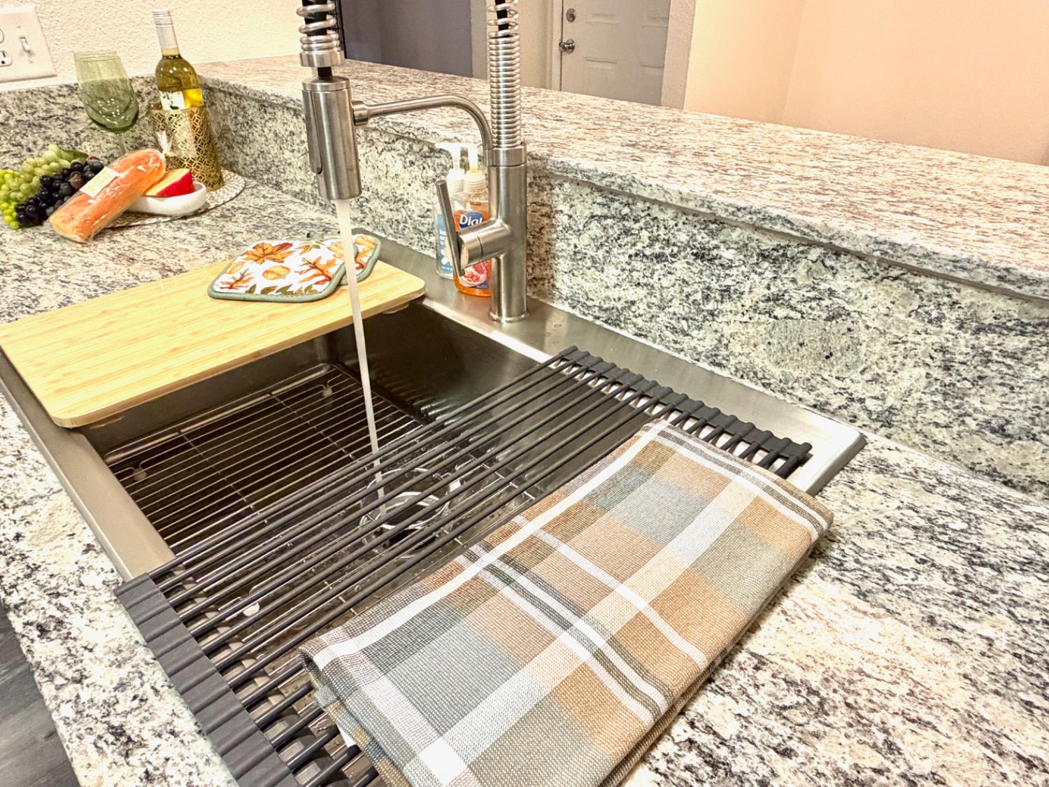 3400 Sullivan Ct #105, Modesto, CA 95356