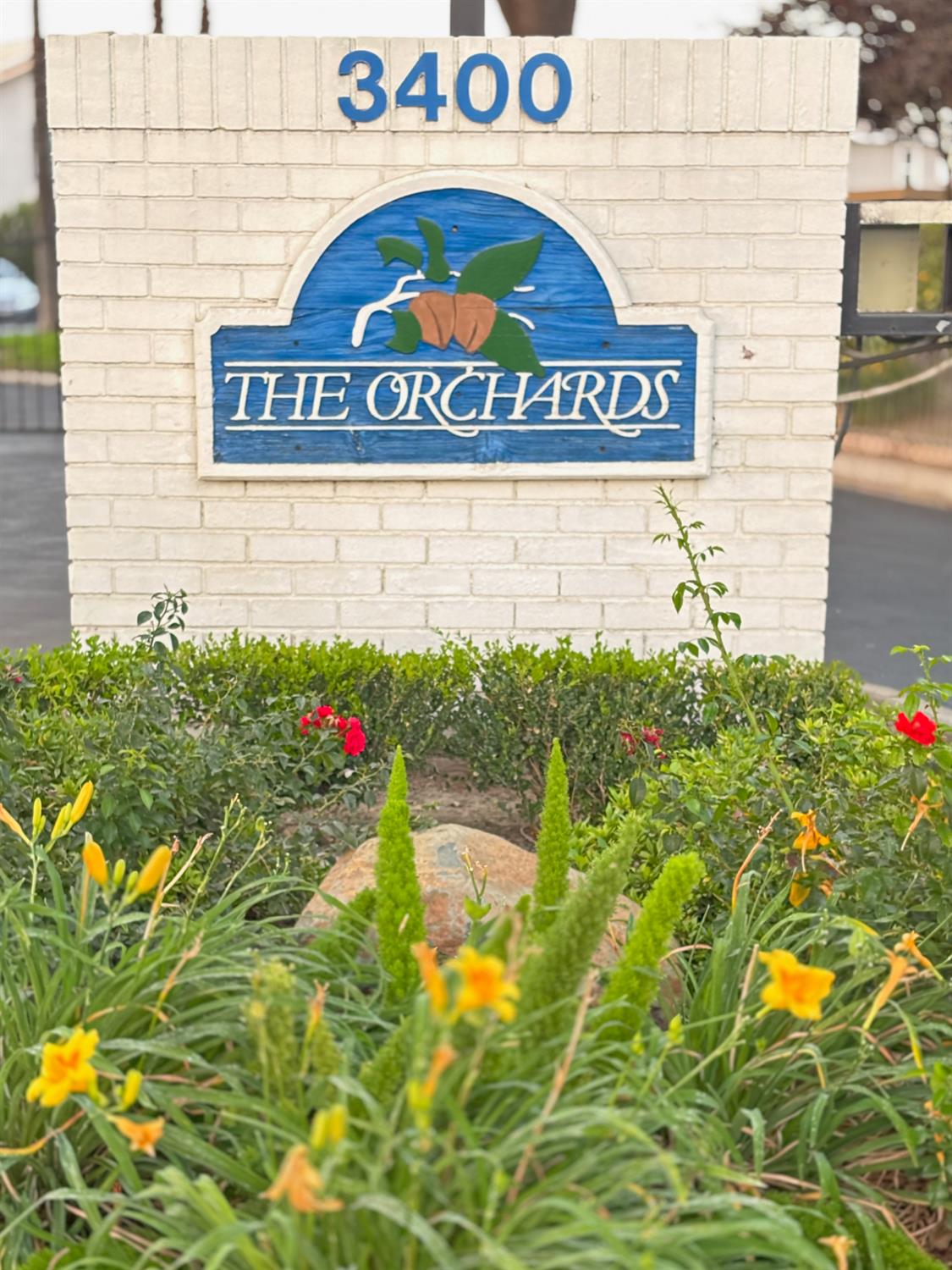 3400 Sullivan Ct #105, Modesto, CA 95356