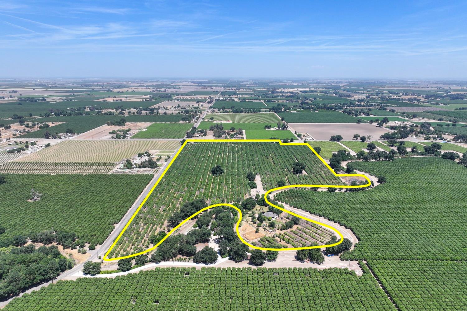 9415 21st Alley, Lemoore, CA 93245