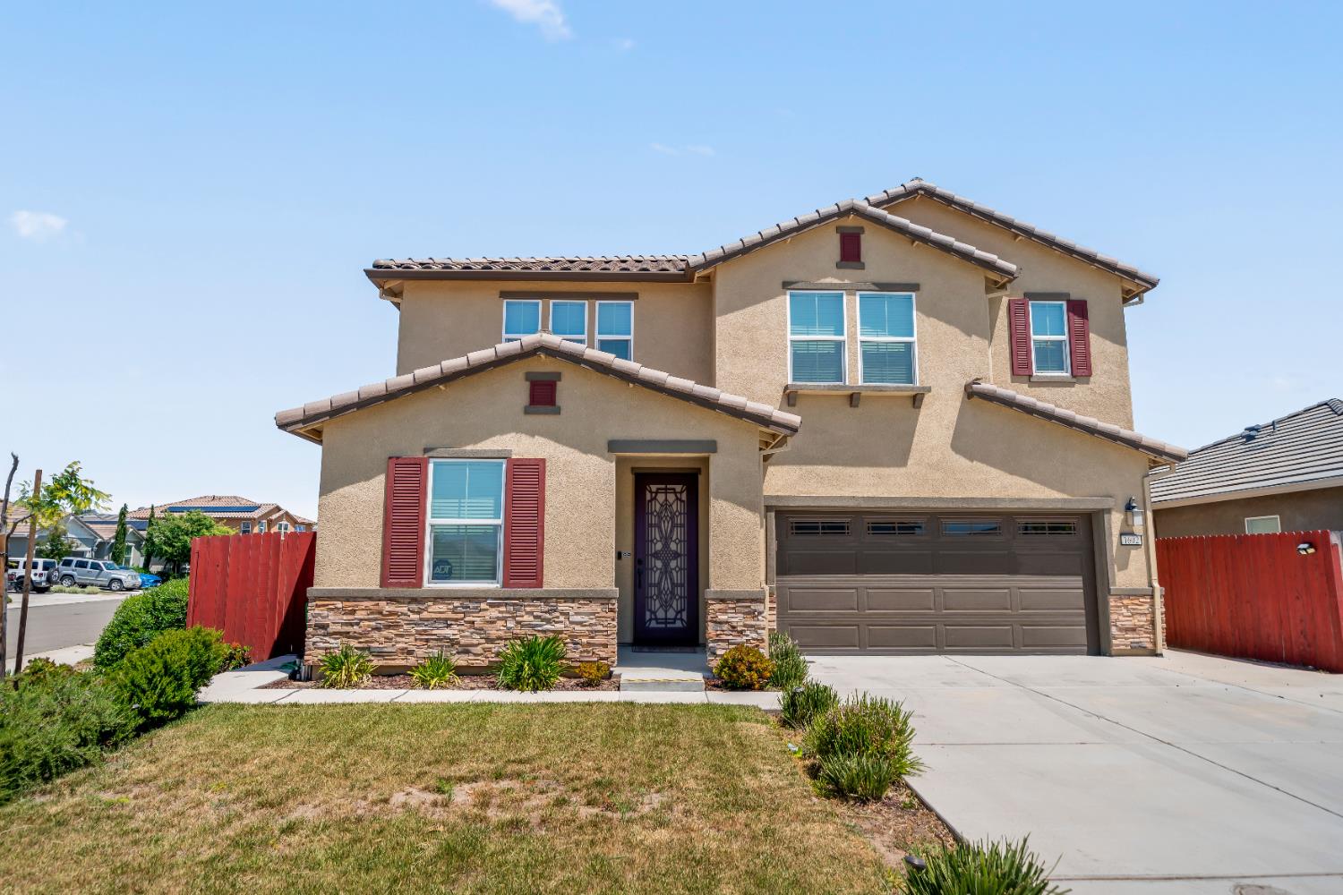 1602 Oleander Ave, Manteca, CA 95337