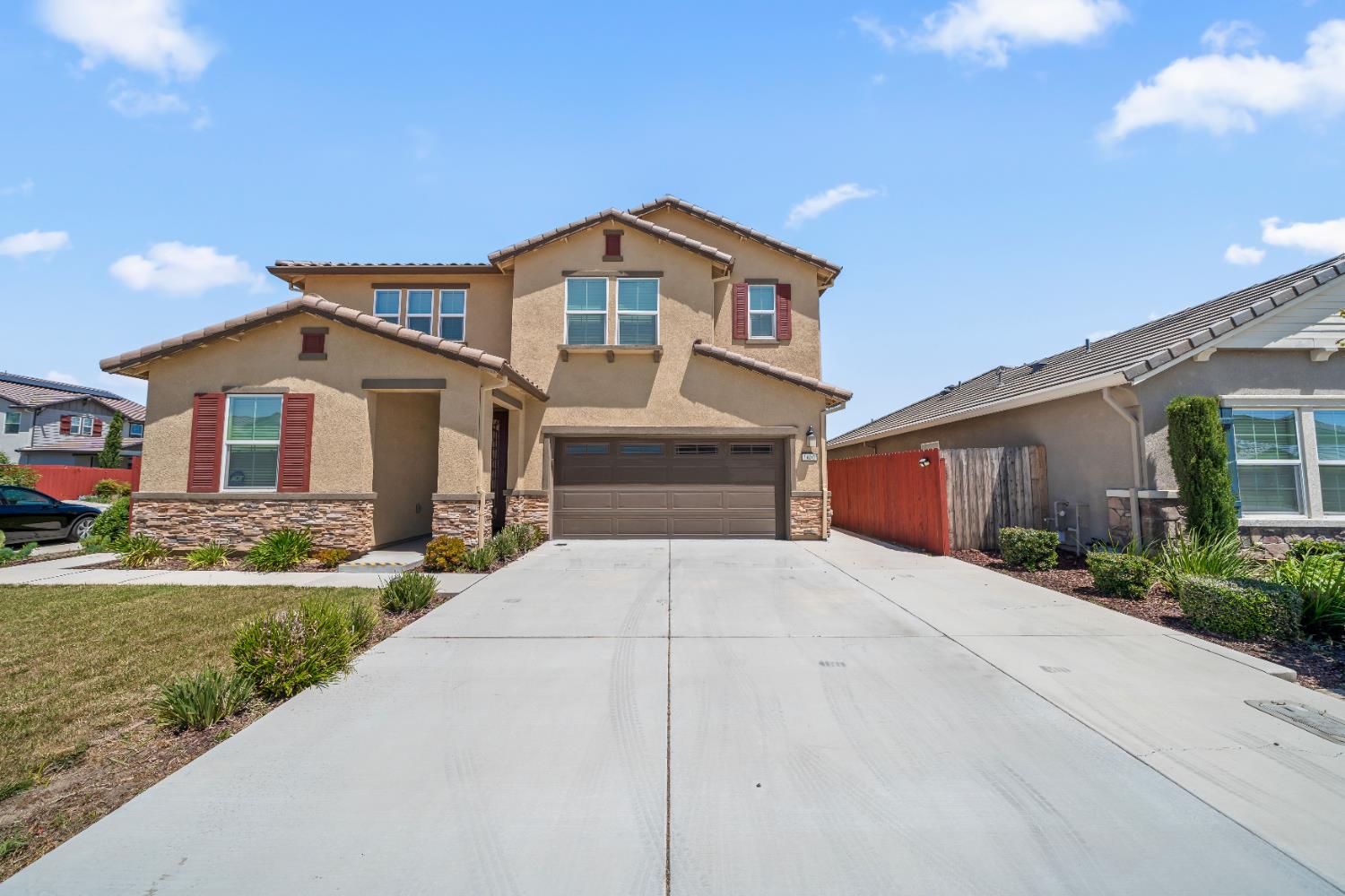 1602 Oleander Ave, Manteca, CA 95337